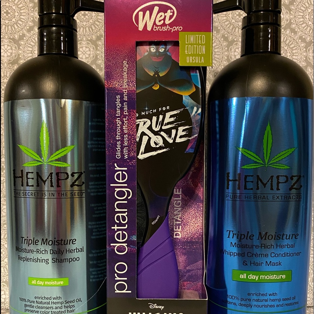 Hempz